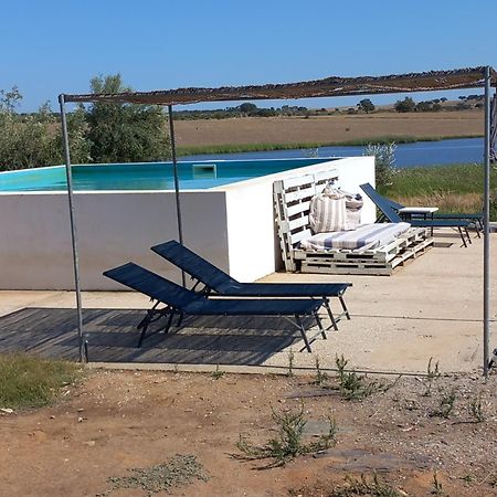 Monte Da Figueira Villa Amareleja Exterior photo