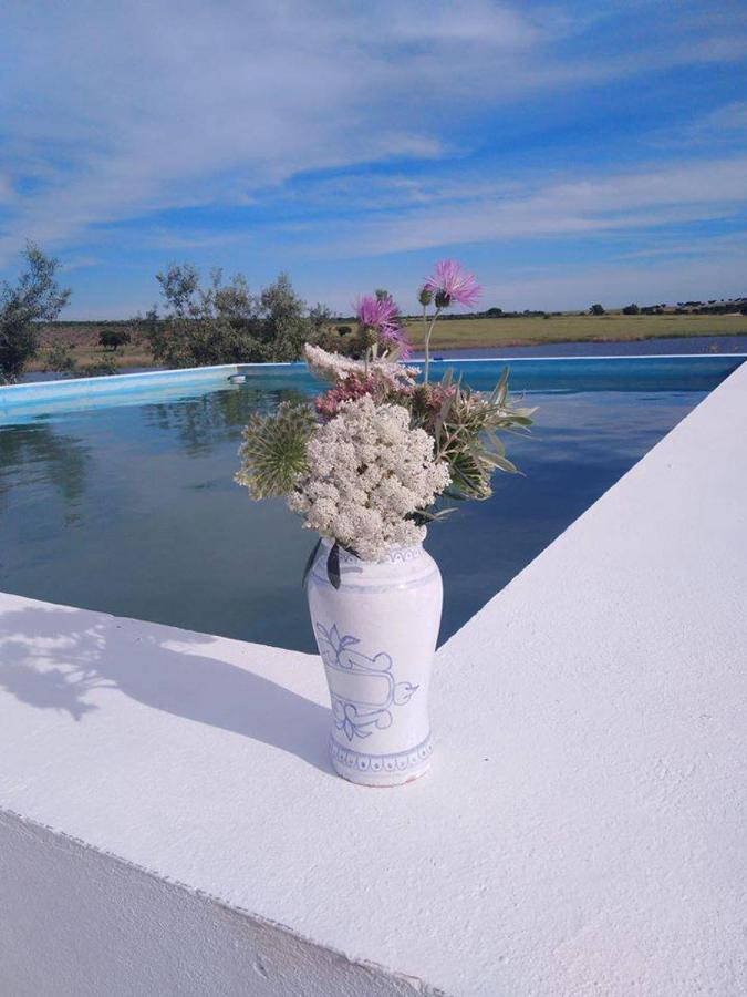 Monte Da Figueira Villa Amareleja Exterior photo