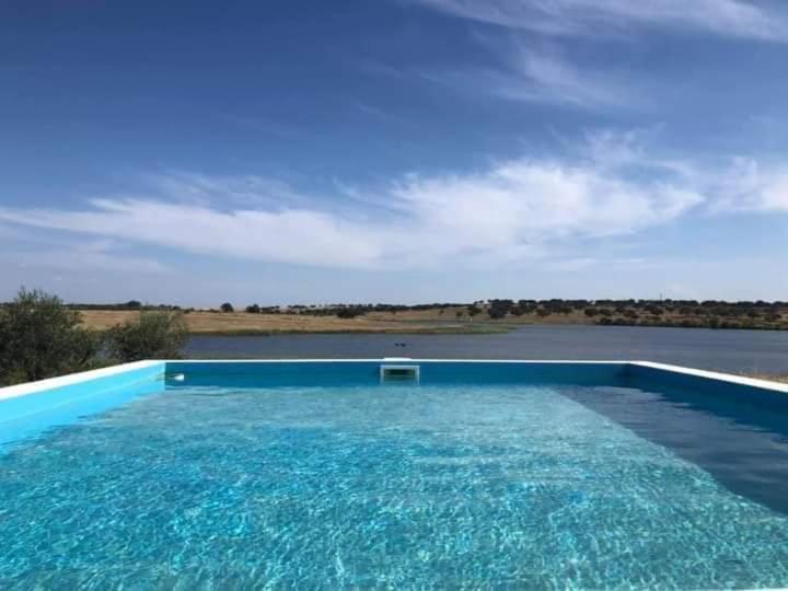 Monte Da Figueira Villa Amareleja Exterior photo